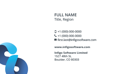 Picture of Business Card 